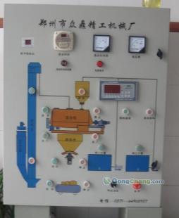 鄭州眾鼎精工機(jī)械廠 專業(yè)供應(yīng)優(yōu)質(zhì)配電柜，一站式解決方案